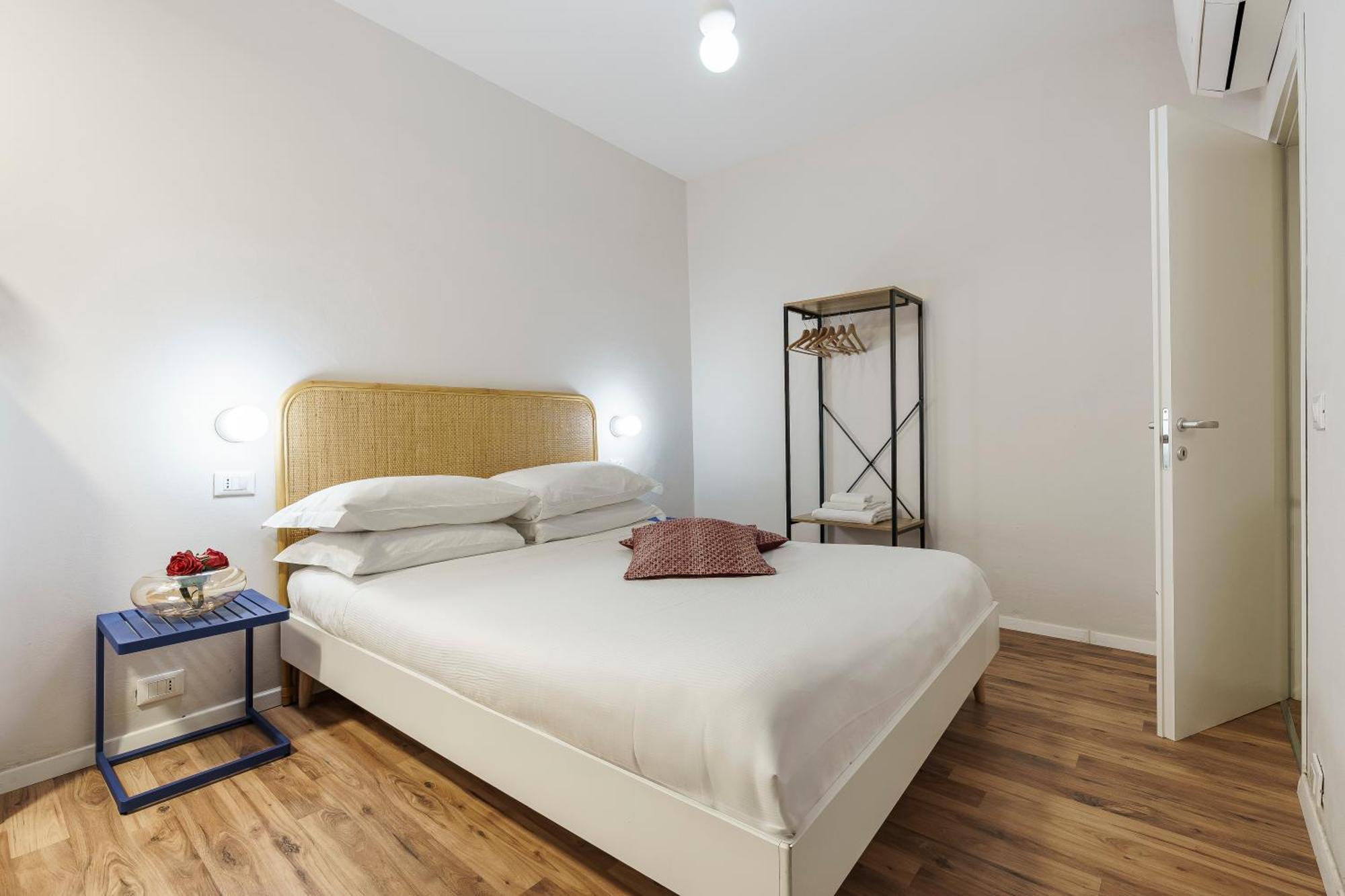 Casa VI - Milu Holidays Firenze Exterior photo