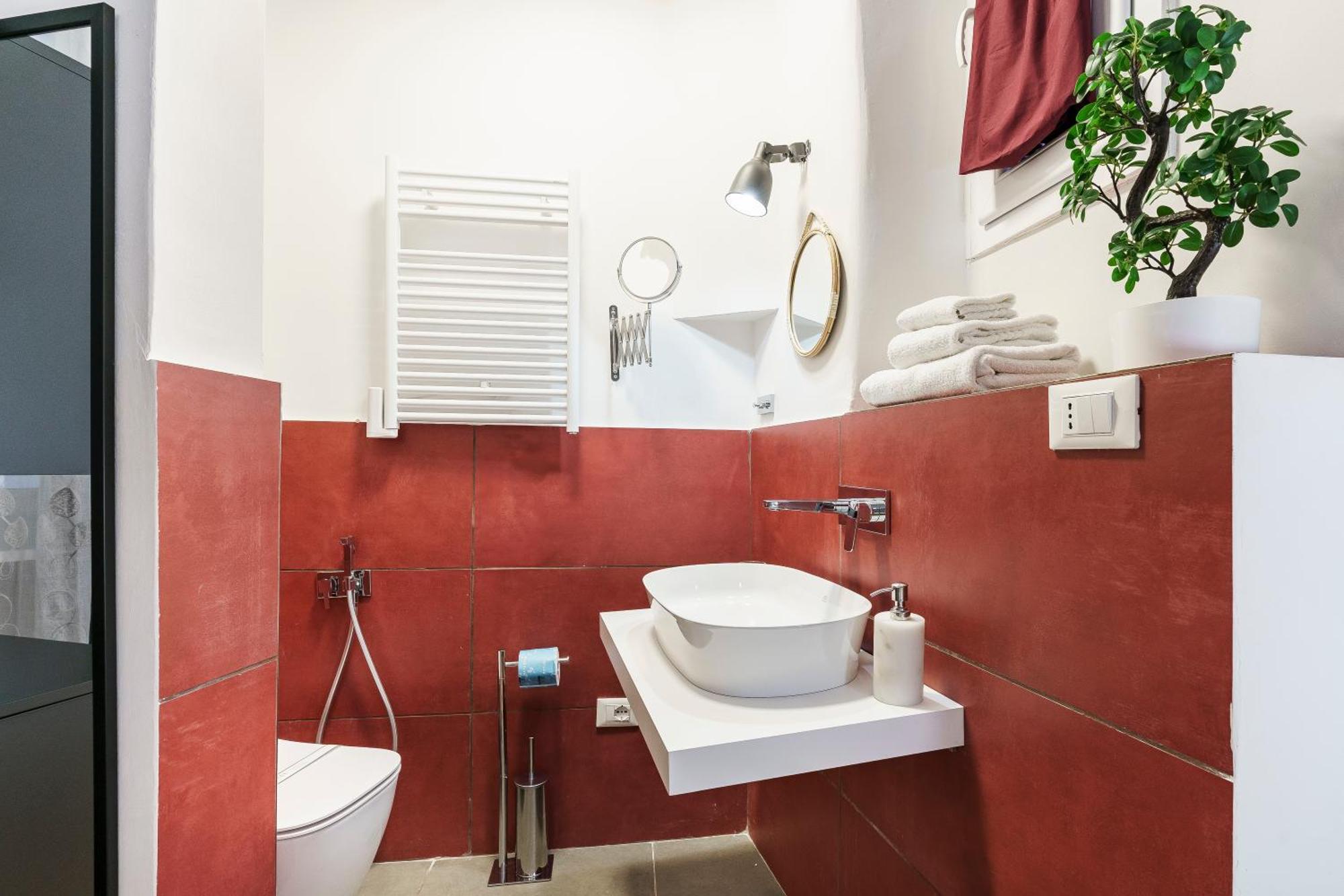Casa VI - Milu Holidays Firenze Exterior photo