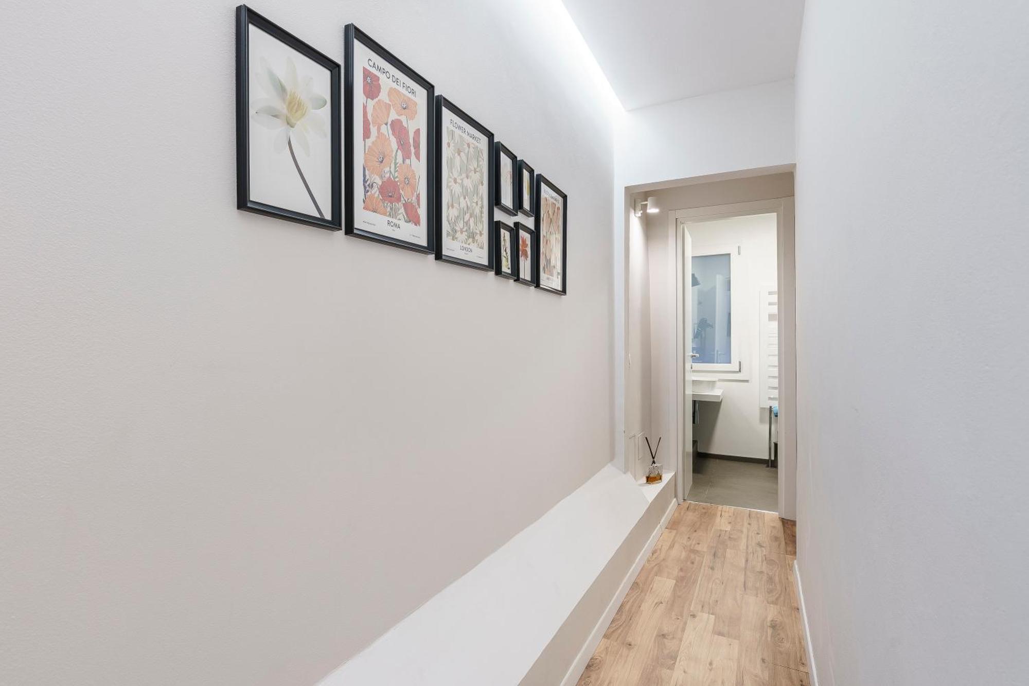 Casa VI - Milu Holidays Firenze Exterior photo