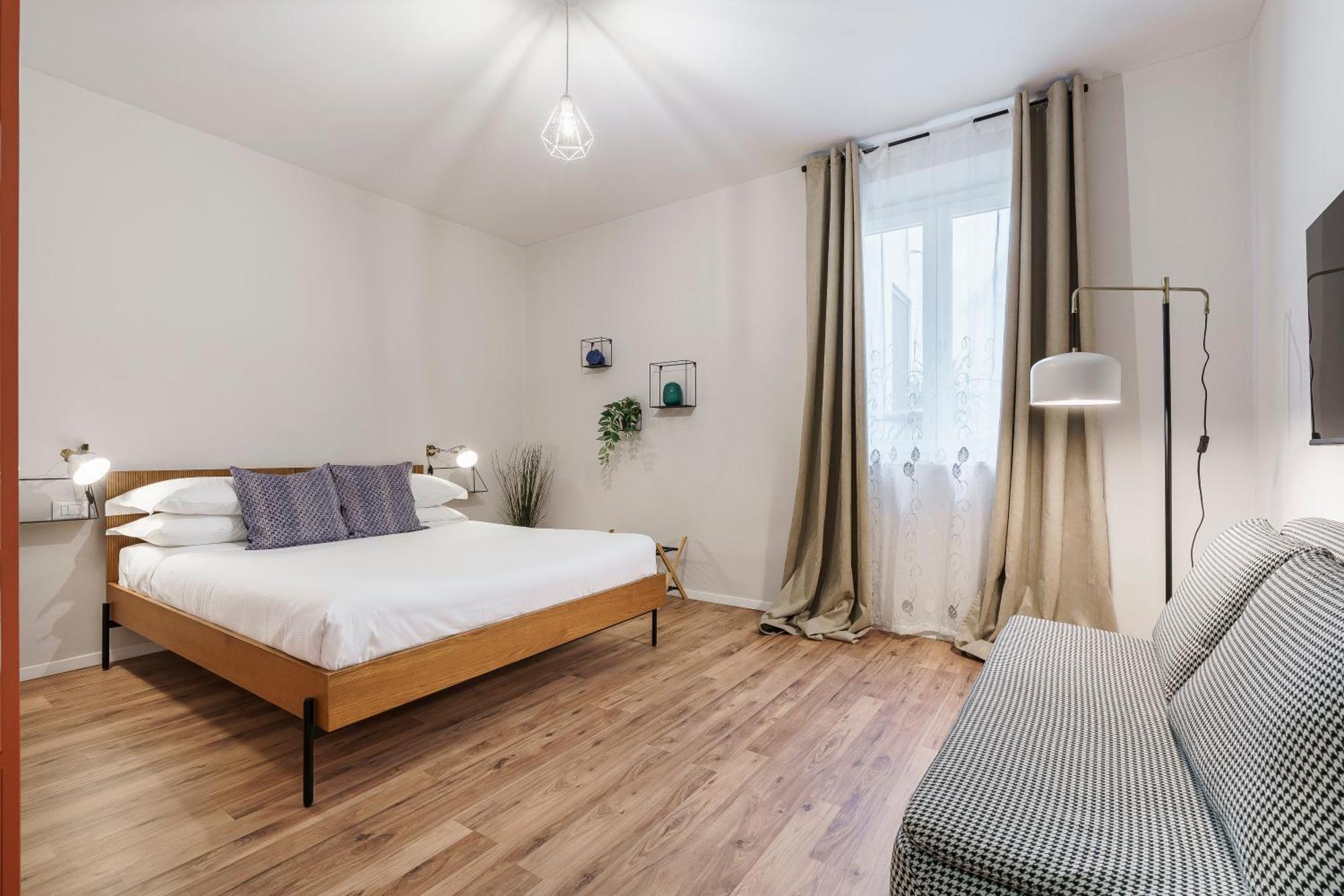 Casa VI - Milu Holidays Firenze Exterior photo