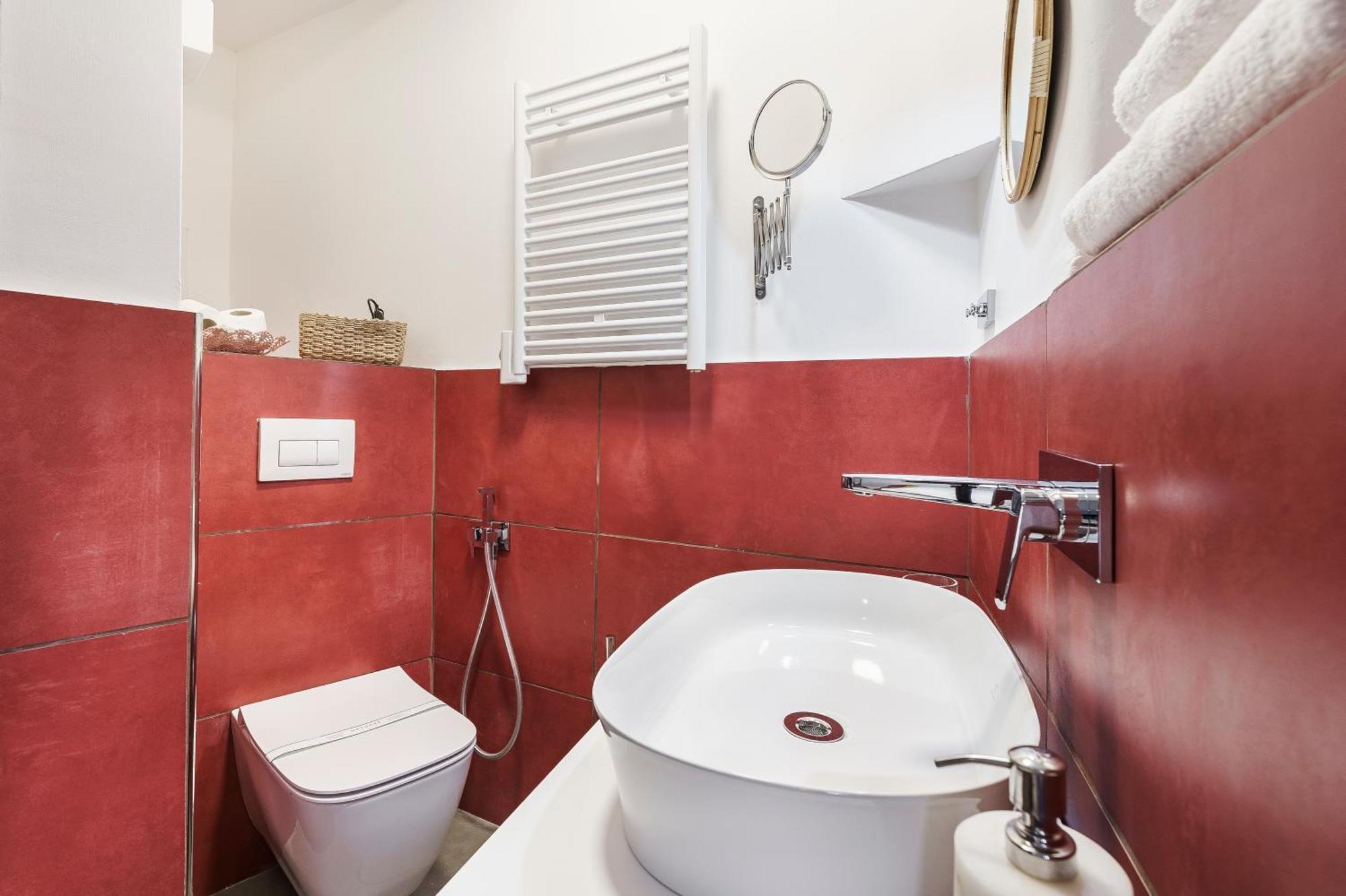 Casa VI - Milu Holidays Firenze Exterior photo