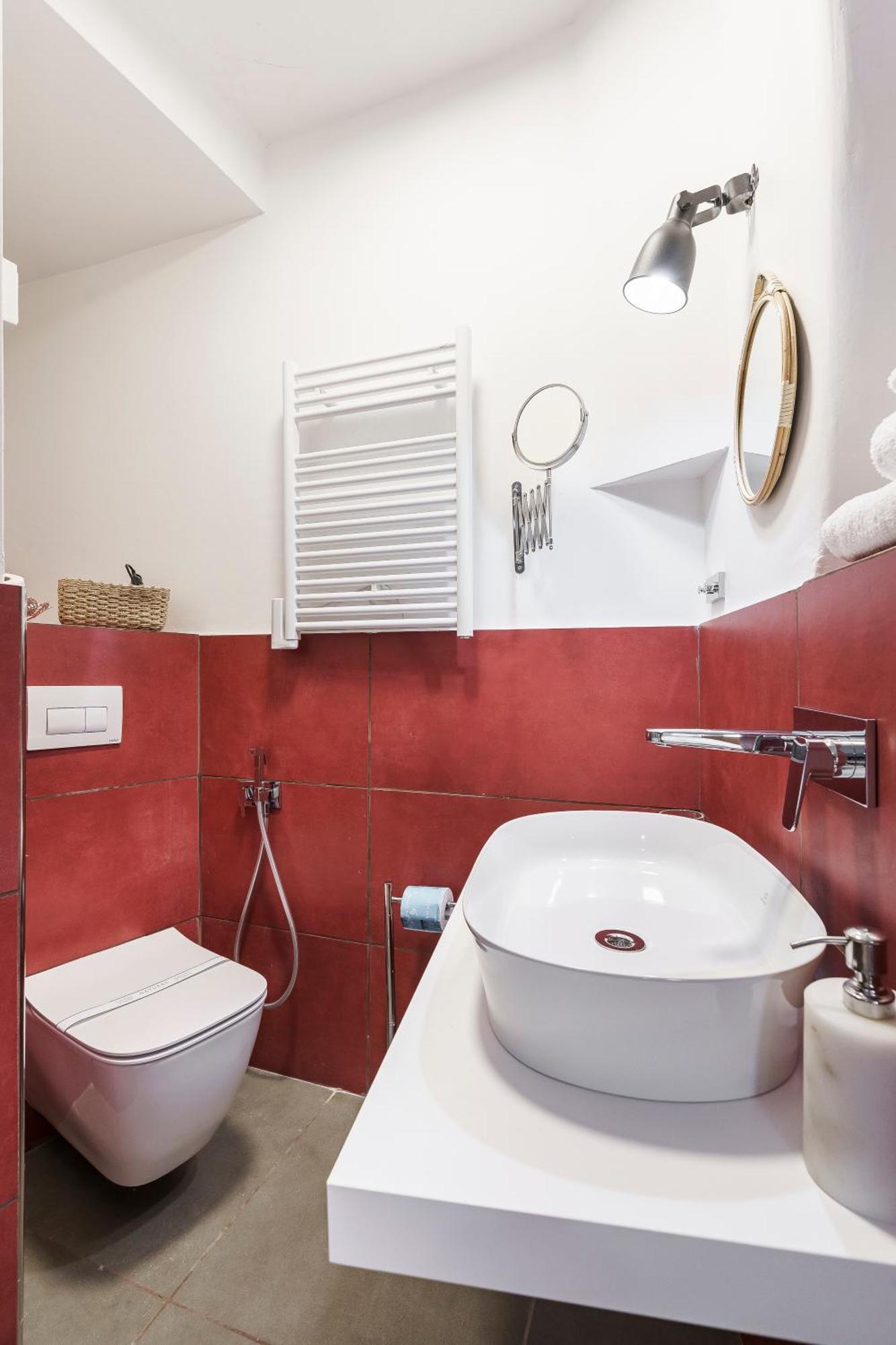 Casa VI - Milu Holidays Firenze Exterior photo