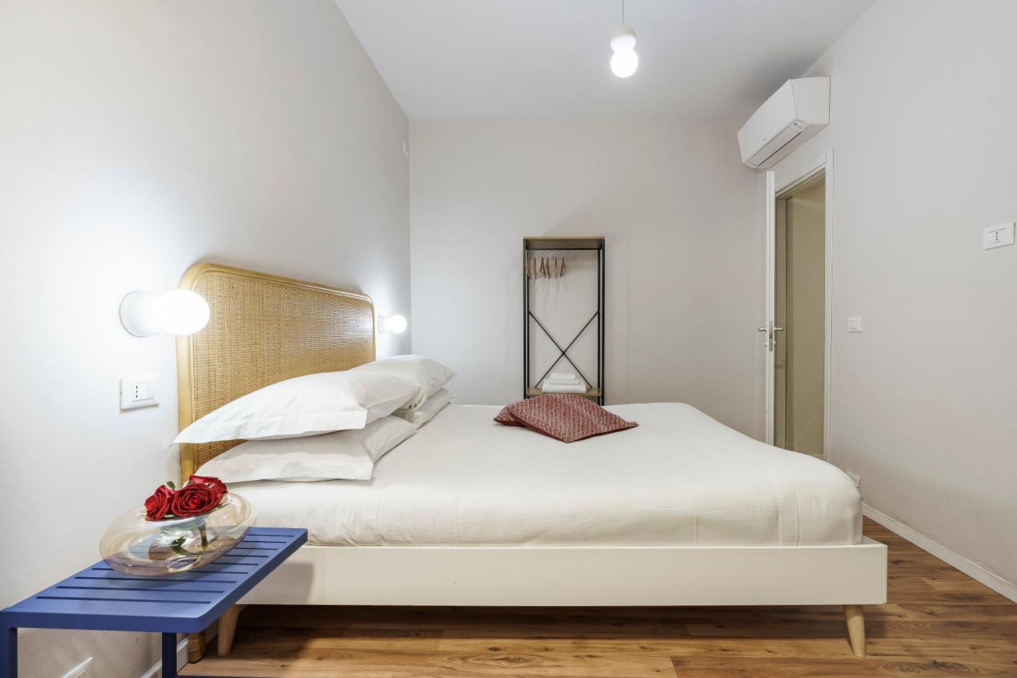 Casa VI - Milu Holidays Firenze Exterior photo