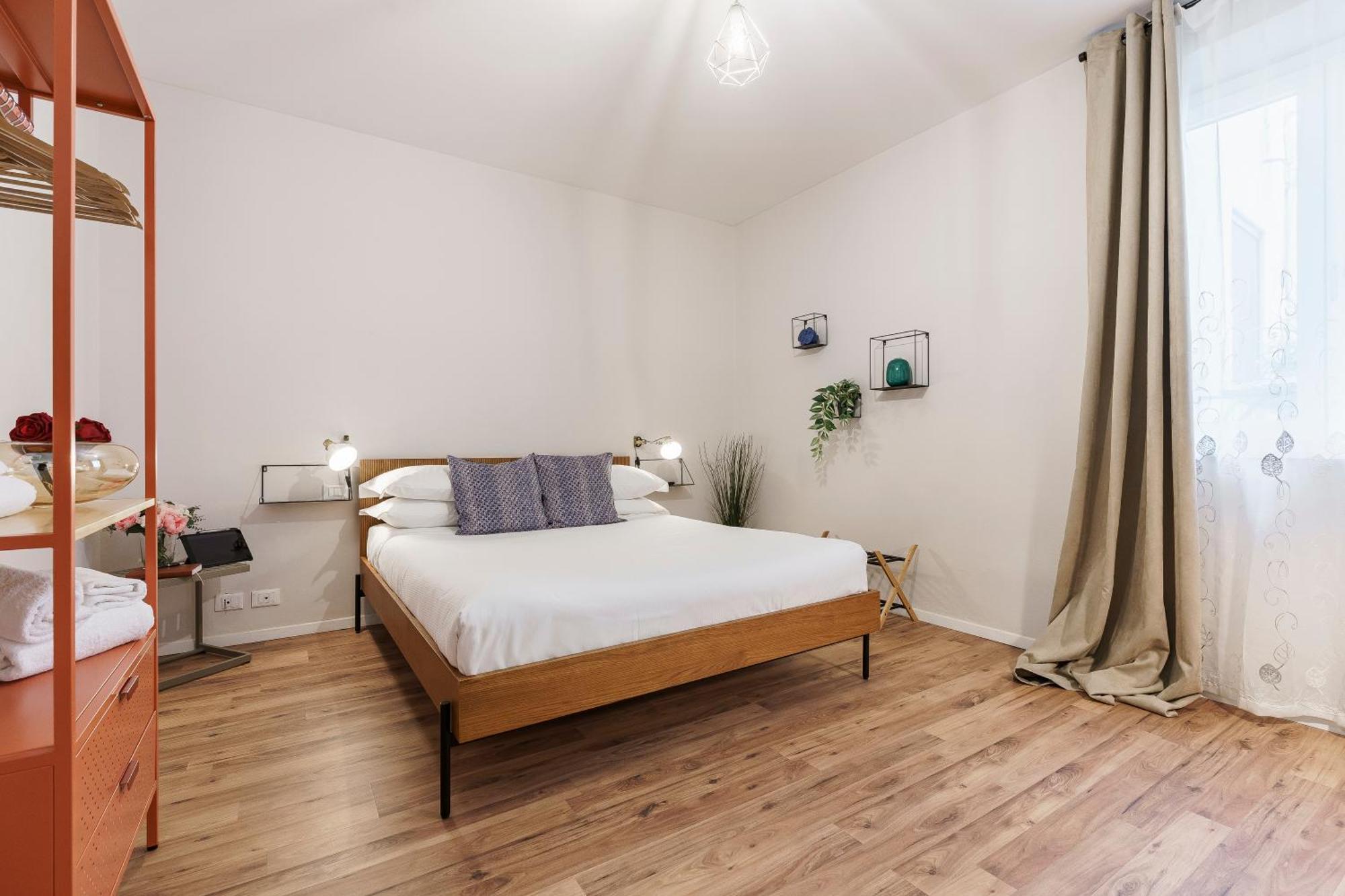 Casa VI - Milu Holidays Firenze Exterior photo