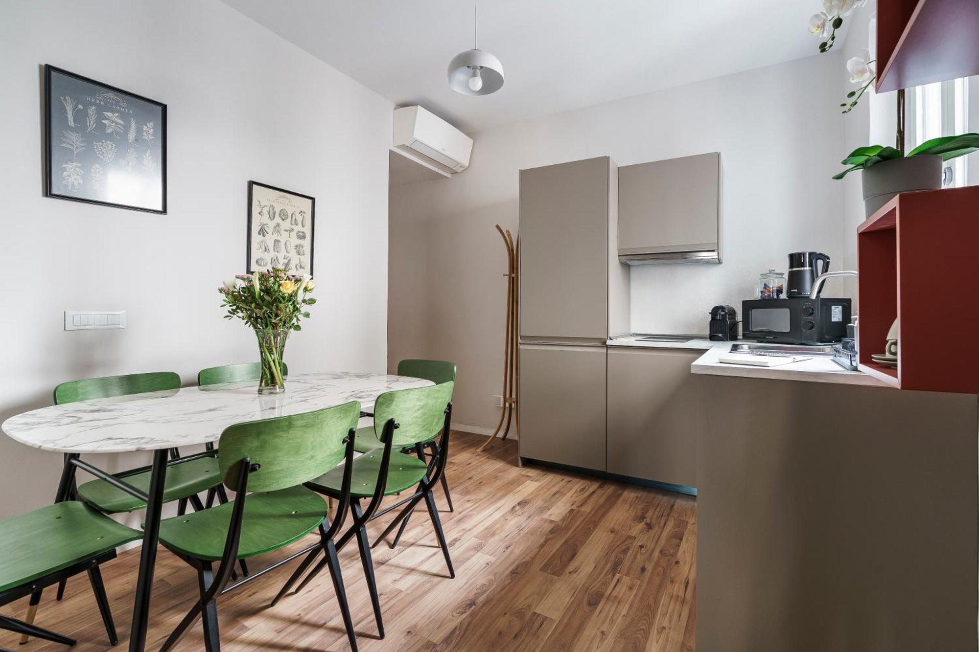Casa VI - Milu Holidays Firenze Exterior photo