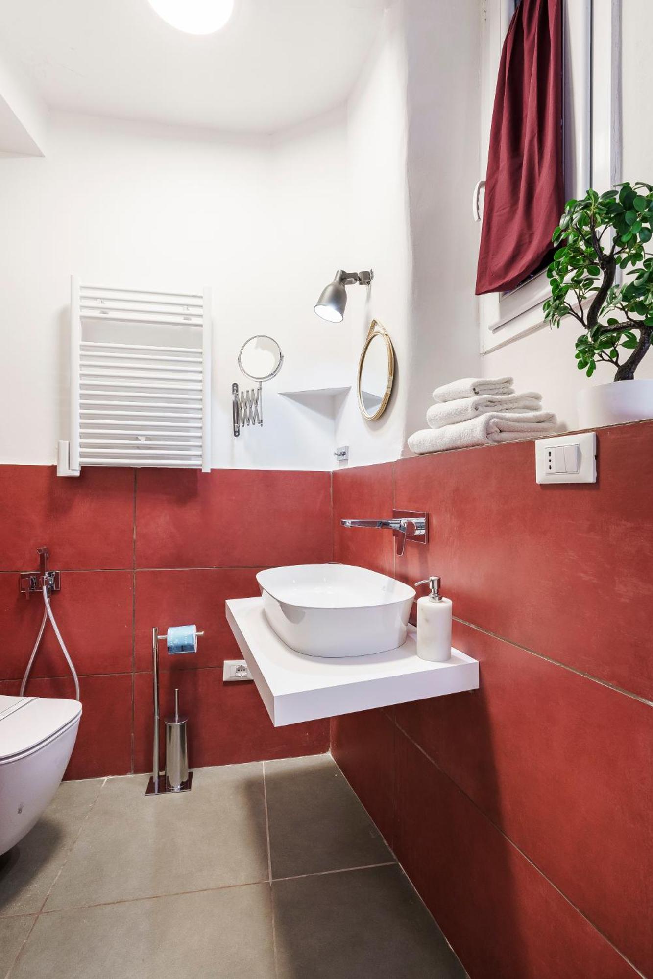 Casa VI - Milu Holidays Firenze Exterior photo