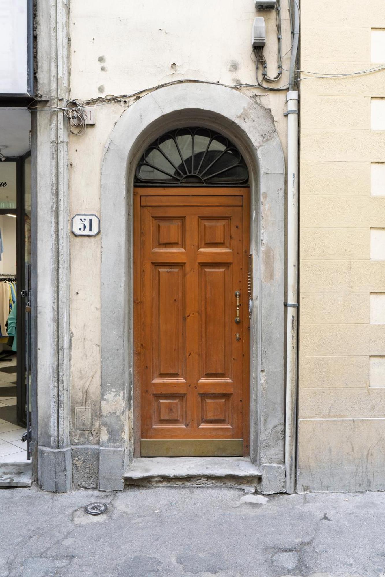Casa VI - Milu Holidays Firenze Exterior photo