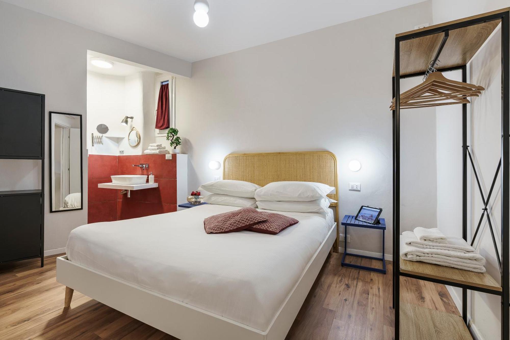 Casa VI - Milu Holidays Firenze Exterior photo